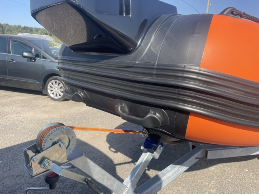 Навигатор 420R PRO Навигатор 420R PRO