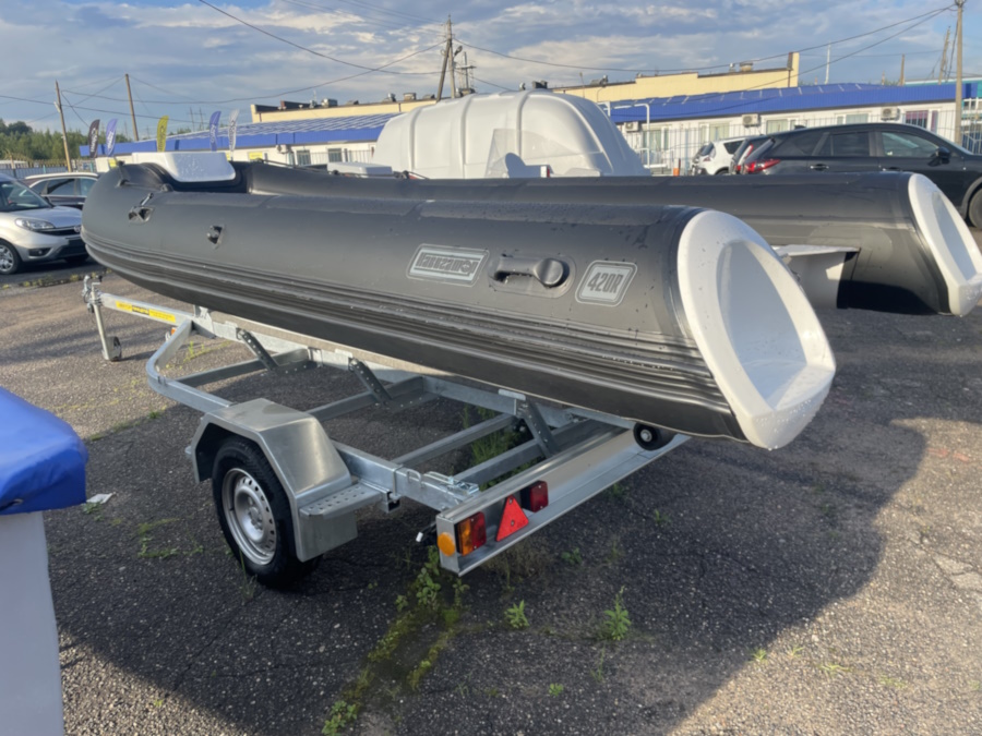 Навигатор 420R PRO Навигатор 420R PRO