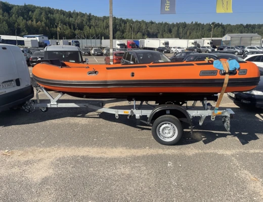 Навигатор 420R PRO Навигатор 420R PRO