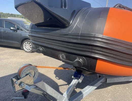 Навигатор 420R PRO Навигатор 420R PRO