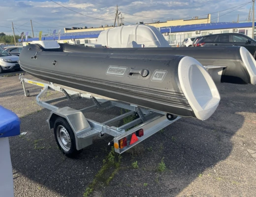 Навигатор 420R PRO Навигатор 420R PRO