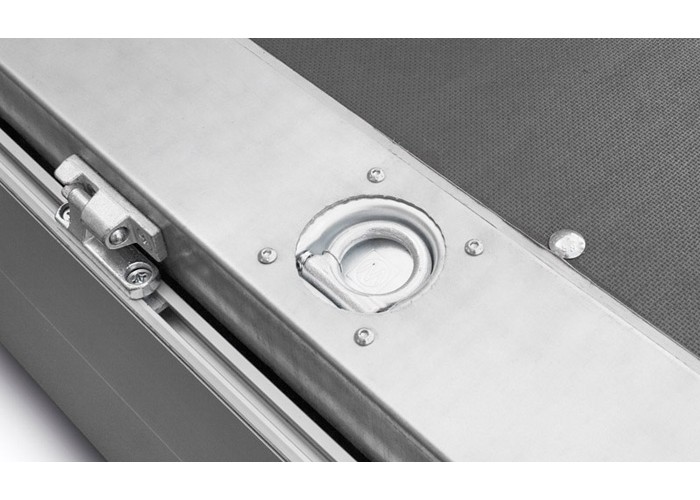 Прицеп для коммерческих перевозок МЗСА H 6125-2.30.311 Прицеп для коммерческих перевозок МЗСА H 6125-2.30.311