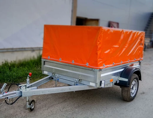 Прицеп Экспедиция Стандарт Плюс 111200 Евро (комплектация максимальная) Прицеп Экспедиция Стандарт Плюс 111200 Евро (комплектация максимальная)